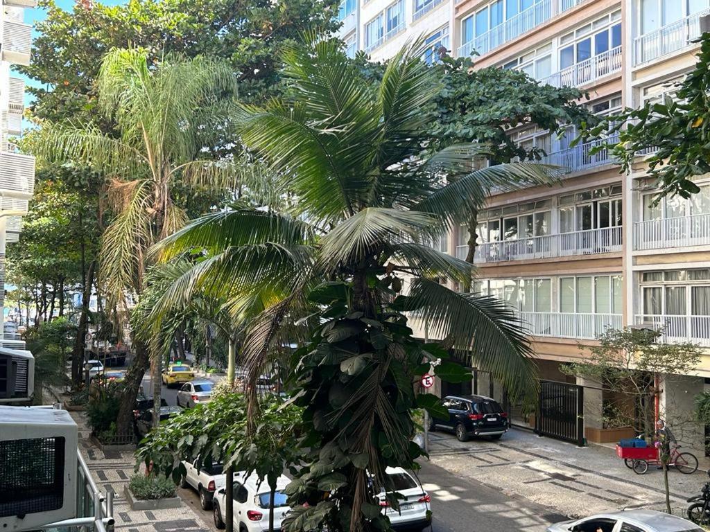 Apartamento Temporada Proximo A Praia De Ipanema! Ріо-де-Жанейро Екстер'єр фото
