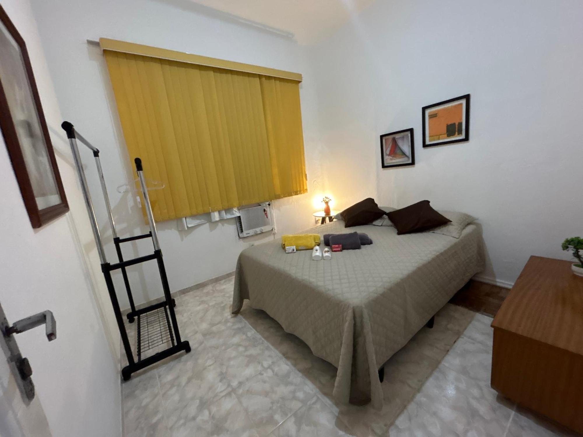 Apartamento Temporada Proximo A Praia De Ipanema! Ріо-де-Жанейро Екстер'єр фото