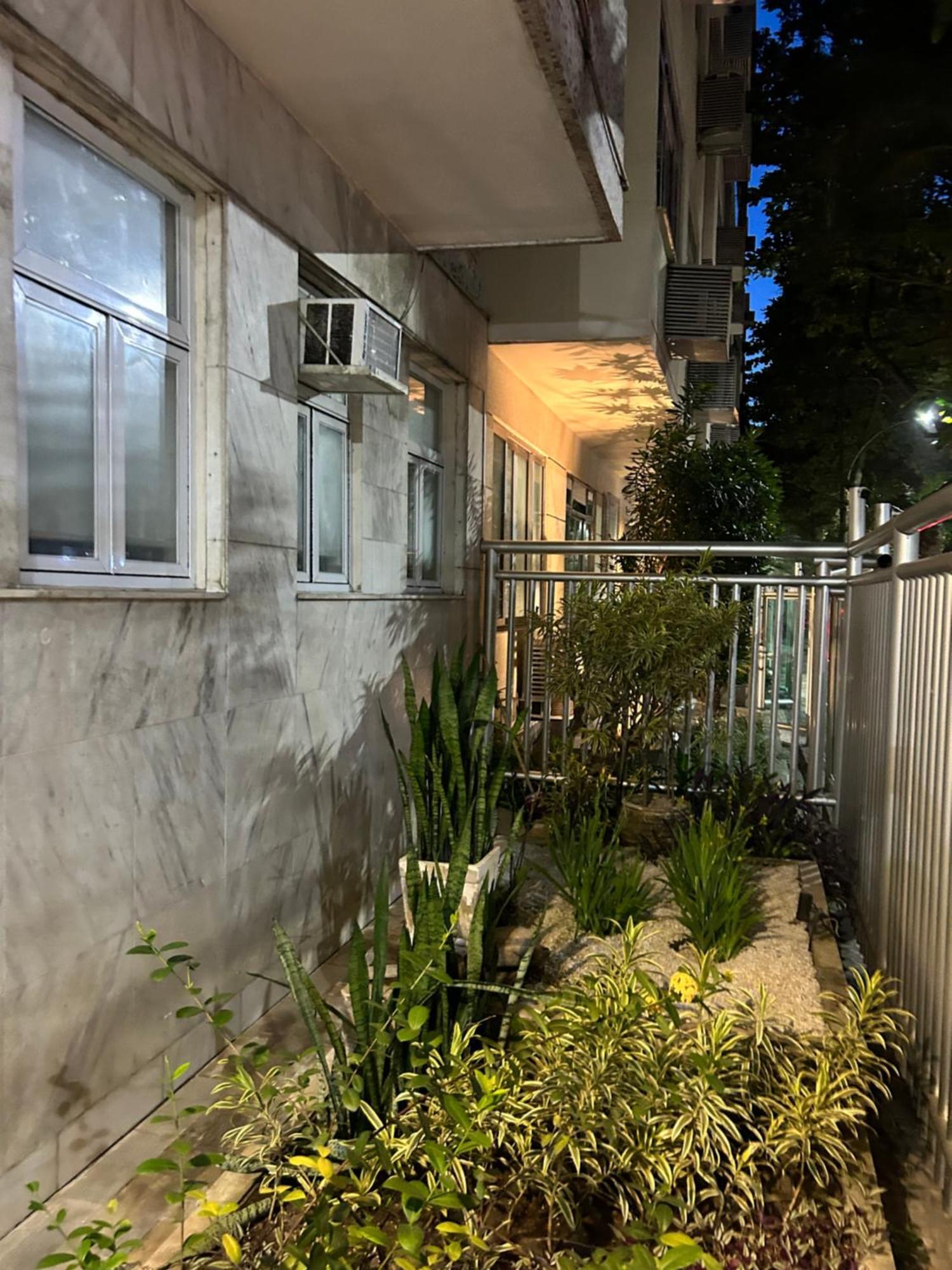 Apartamento Temporada Proximo A Praia De Ipanema! Ріо-де-Жанейро Екстер'єр фото