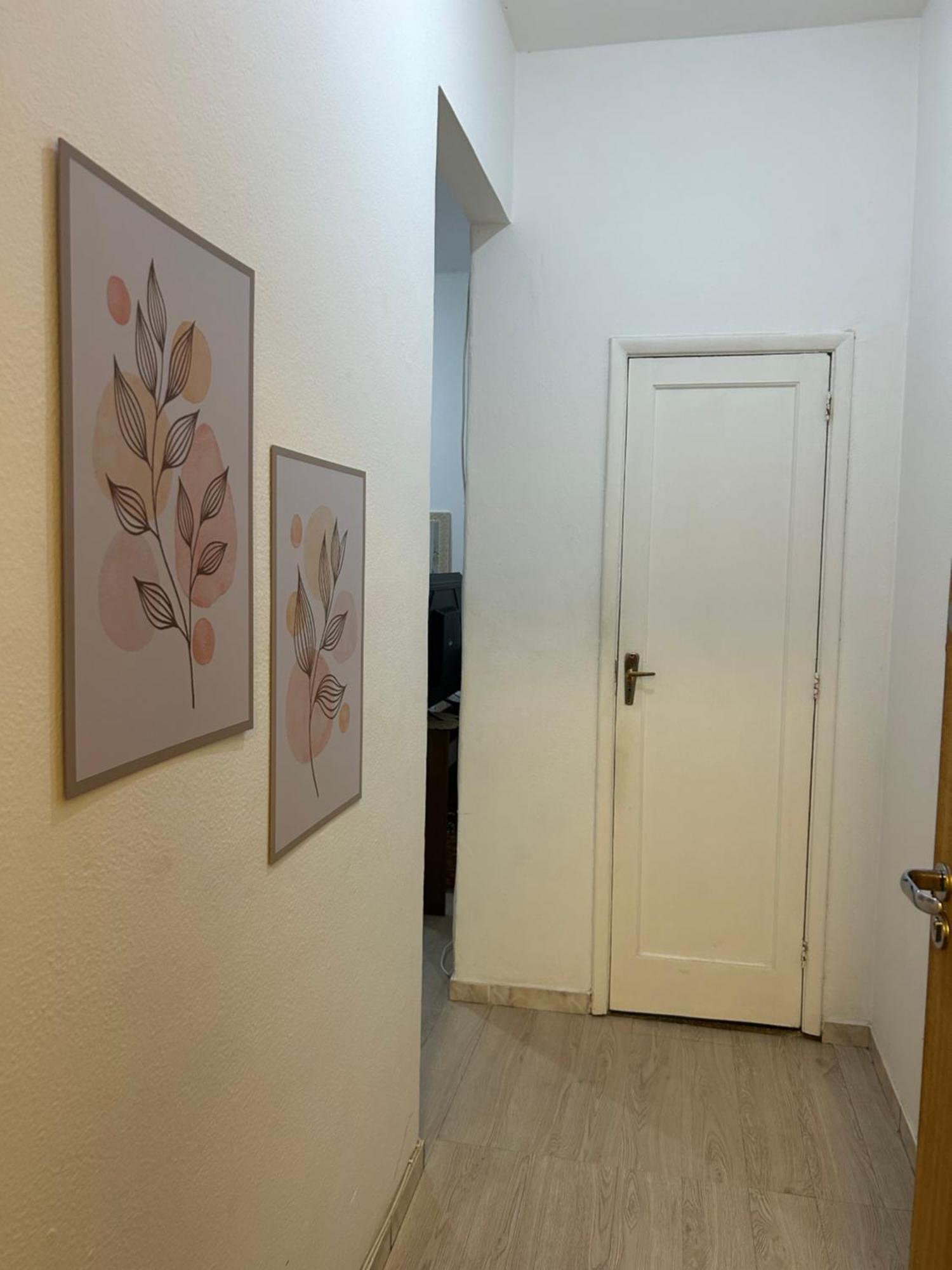 Apartamento Temporada Proximo A Praia De Ipanema! Ріо-де-Жанейро Екстер'єр фото